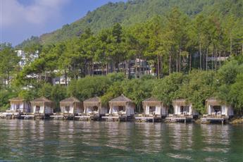 Orka Lotus Beach Hotel