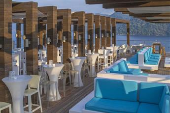 Orka Lotus Beach Hotel
