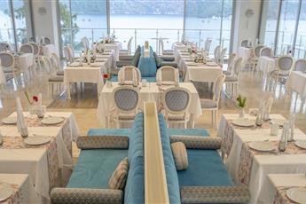 Orka Lotus Beach Hotel