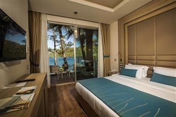 Orka Lotus Beach Hotel