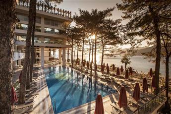 Orka Lotus Beach Hotel