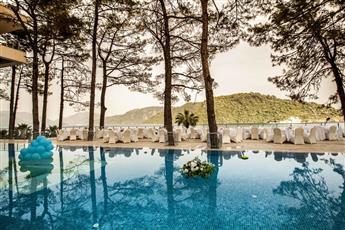 Orka Lotus Beach Hotel