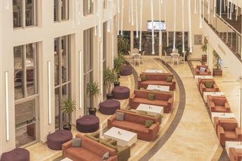 Orka Lotus Beach Hotel