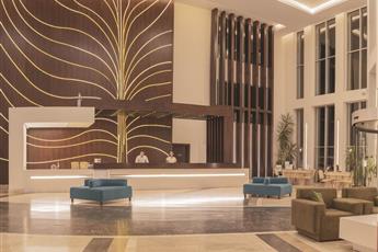 Orka Lotus Beach Hotel