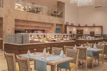 Orka Lotus Beach Hotel
