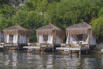 Orka Lotus Beach Hotel