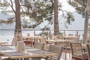 Orka Lotus Beach Hotel