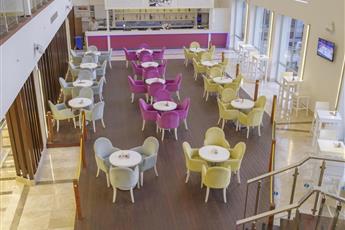 Orka Lotus Beach Hotel