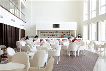 Orka Lotus Beach Hotel