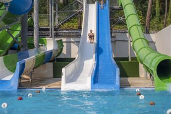 Orka Lotus Beach Hotel