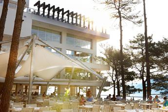 Orka Lotus Beach Hotel