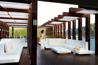 Orka Lotus Beach Hotel