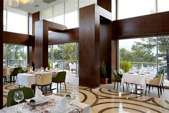 Orka Lotus Beach Hotel