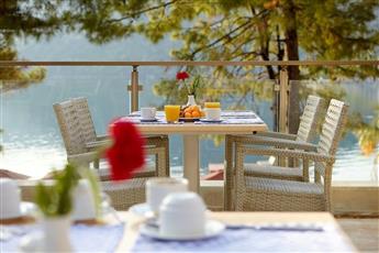 Orka Lotus Beach Hotel