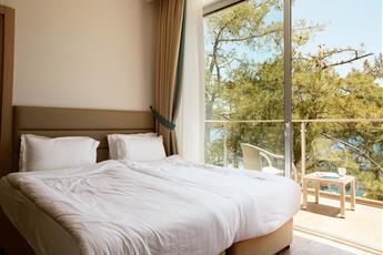 Orka Lotus Beach Hotel