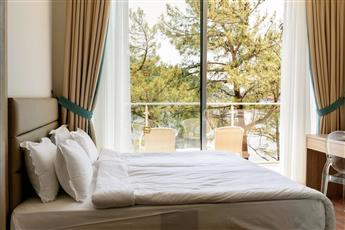 Orka Lotus Beach Hotel