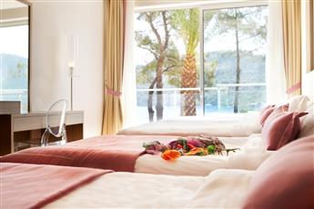 Orka Lotus Beach Hotel