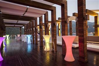 Orka Lotus Beach Hotel