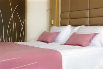 Orka Lotus Beach Hotel