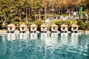 Orka Lotus Beach Hotel