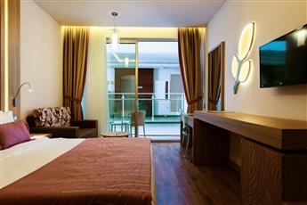 Orka Lotus Beach Hotel