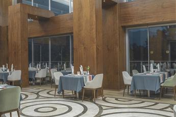 Orka Lotus Beach Hotel