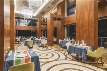 Orka Lotus Beach Hotel