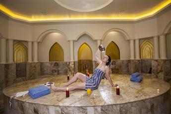 Orka Lotus Beach Hotel