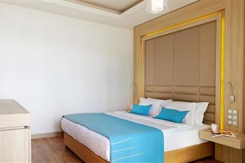 Orka Lotus Beach Hotel