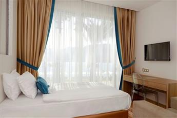 Orka Lotus Beach Hotel