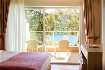 Orka Lotus Beach Hotel