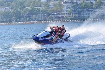 Orka Lotus Beach Hotel