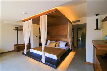 Orka Lotus Beach Hotel