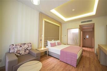 Orka Lotus Beach Hotel