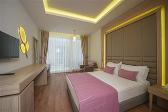 Orka Lotus Beach Hotel