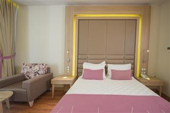 Orka Lotus Beach Hotel