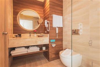 Orka Lotus Beach Hotel