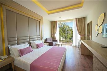 Orka Lotus Beach Hotel
