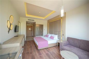 Orka Lotus Beach Hotel