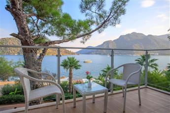Orka Lotus Beach Hotel