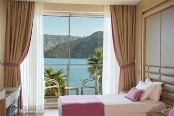 Orka Lotus Beach Hotel