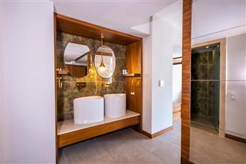 Orka Lotus Beach Hotel