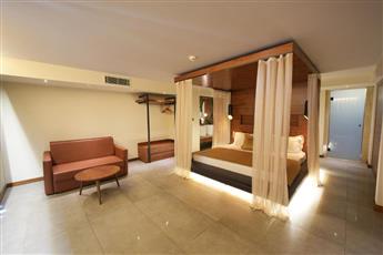Orka Lotus Beach Hotel