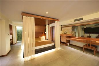 Orka Lotus Beach Hotel