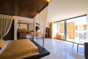 Orka Lotus Beach Hotel