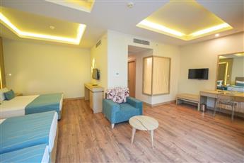 Orka Lotus Beach Hotel