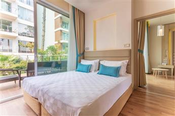 Orka Lotus Beach Hotel