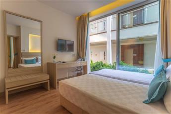 Orka Lotus Beach Hotel