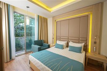Orka Lotus Beach Hotel