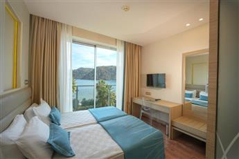 Orka Lotus Beach Hotel